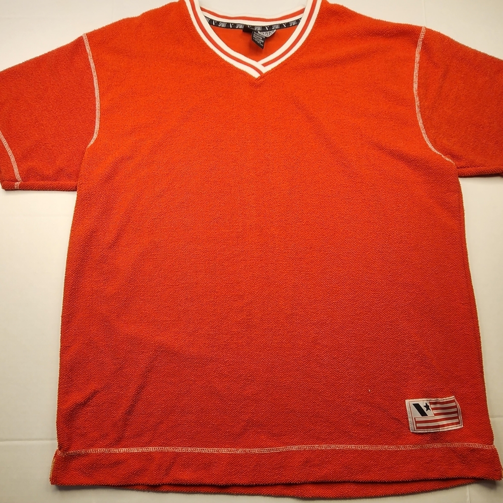 Vintage Fuzzy Jersey